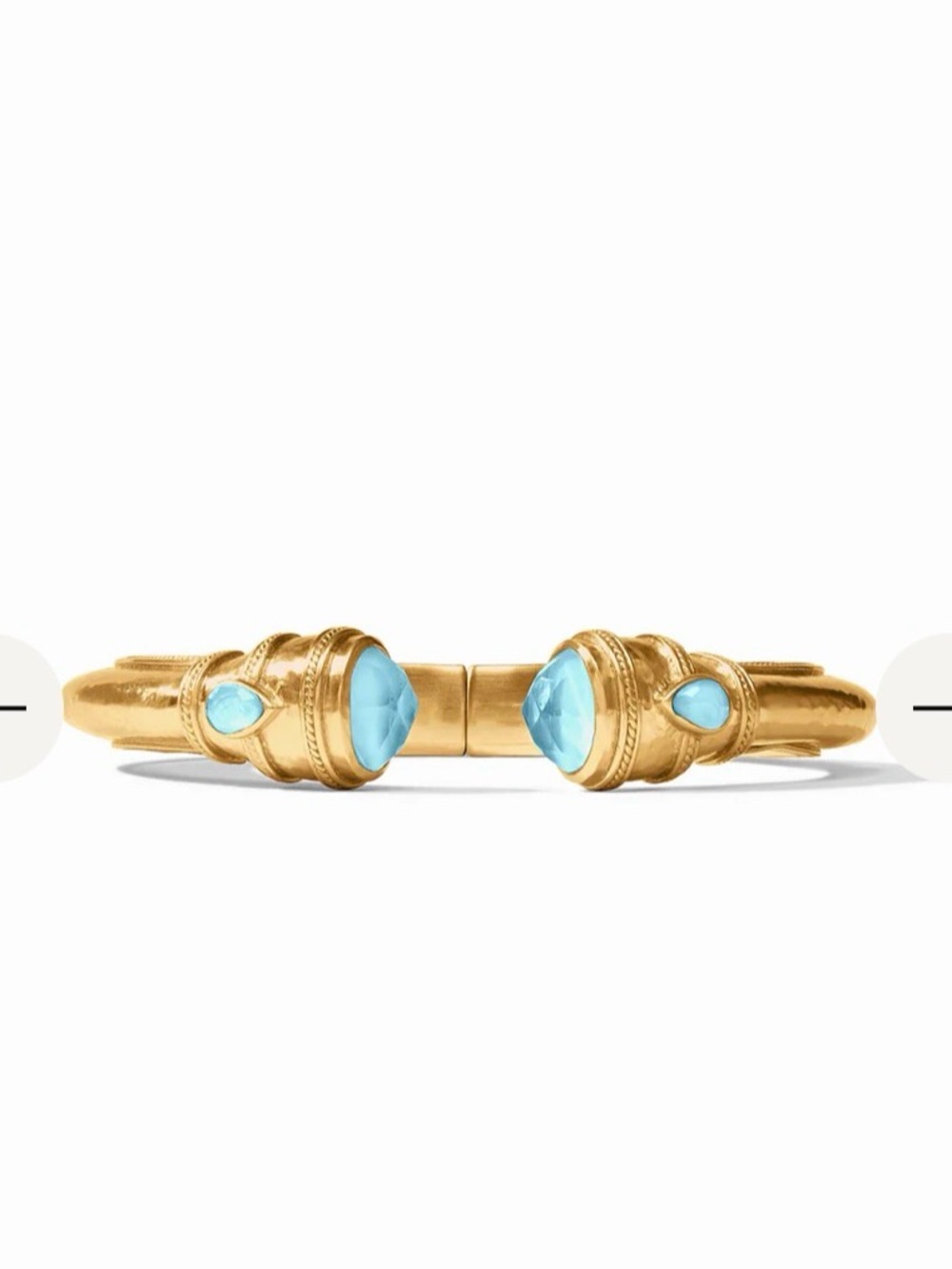 Julie Vos Cannes Demi Cuff